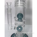 matriks perc Dabber Tinggi Heady dabber glass bong